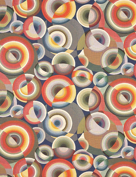 Ткань Pierre Frey Mil Neuf Cent Vingt Tapisserie F3792001