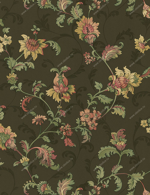 Обои Living Style Symphony 983-49037
