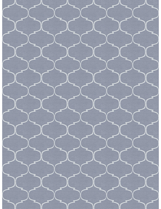 Ткань Fabricut Chromatics Vol.XXIII Zinc Brioche/Pewter
