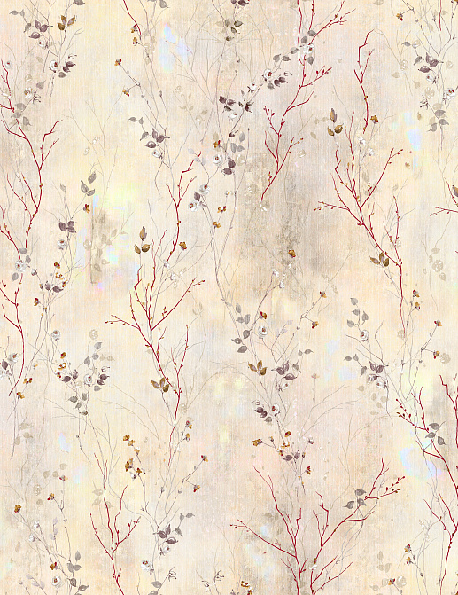 Обои Crocus Collection 2 Marisa Vaniglia
