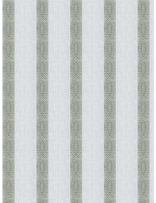 Ткань Fabricut French General Vignettes Jardin Elodie/Vert