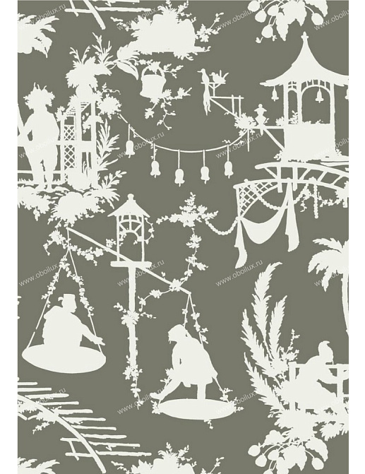 Обои Thibaut Resort T16022