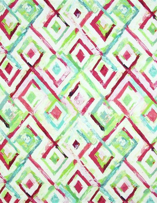 Ткань Prestigious Textiles Printworks 8546/379