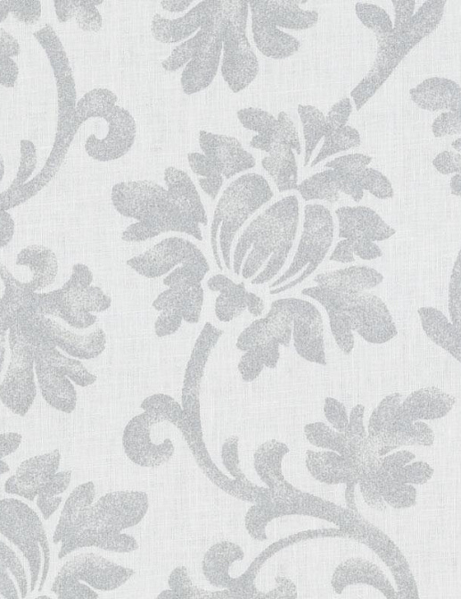Ткань Duralee Eileen K. Boyd Vol.2 - Pewter, African Violet 21089/562