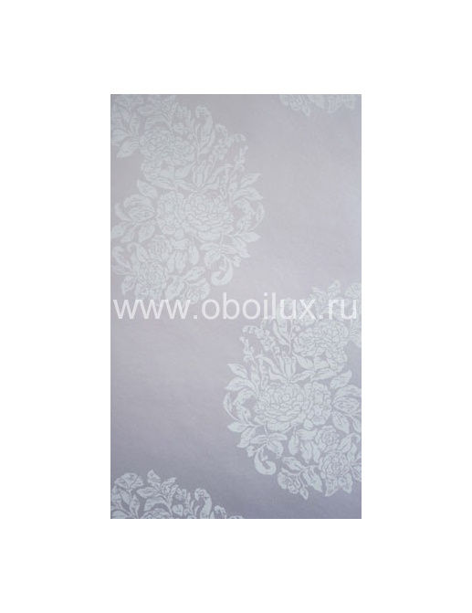 Обои Osborne & Little Pompadour W6010-05
