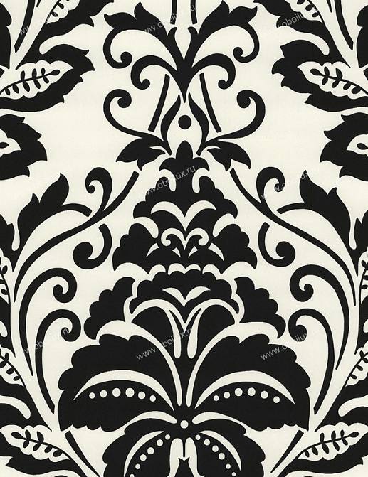 Обои A. S. Creation Black & White 2 2554-19