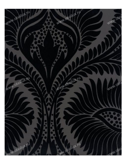 Обои Osborne & Little Wallpaper Album V W5725-05
