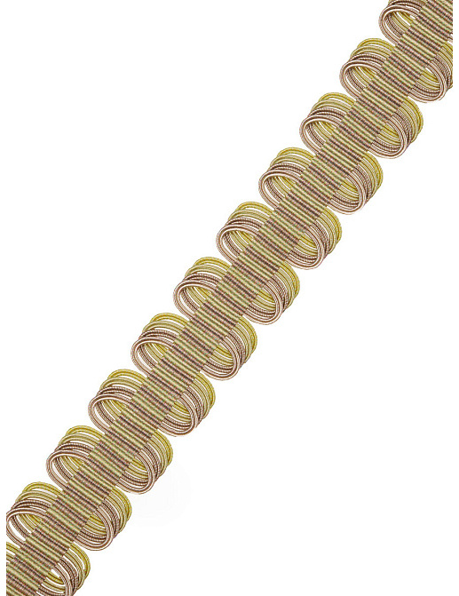 Тесьма Trend Boutique Trimmings 03614/Chartreuse