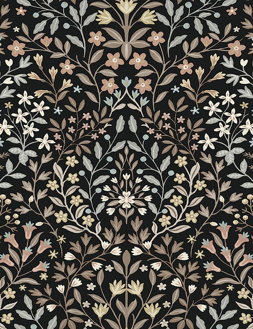Обои York Magnolia Home Vol. 4 MF4725