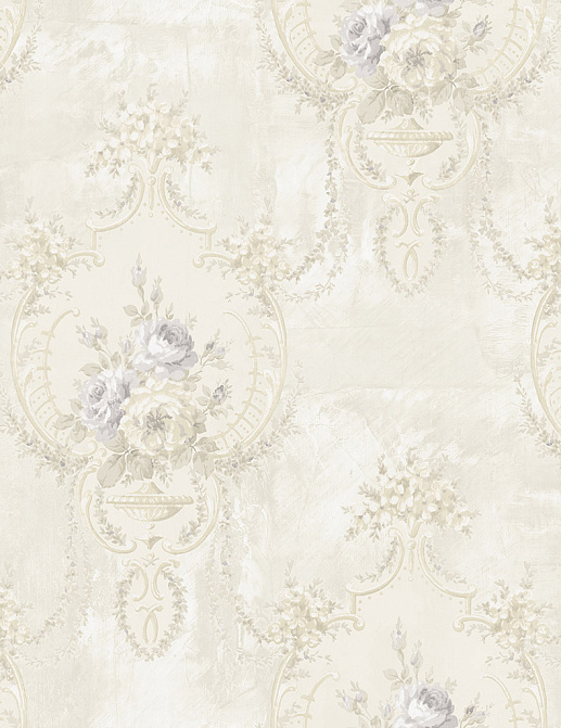 Обои Mayflower Champagne Florals MF10007
