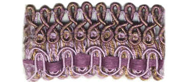 Тесьма Espocada Аксессуары 1 10002/44