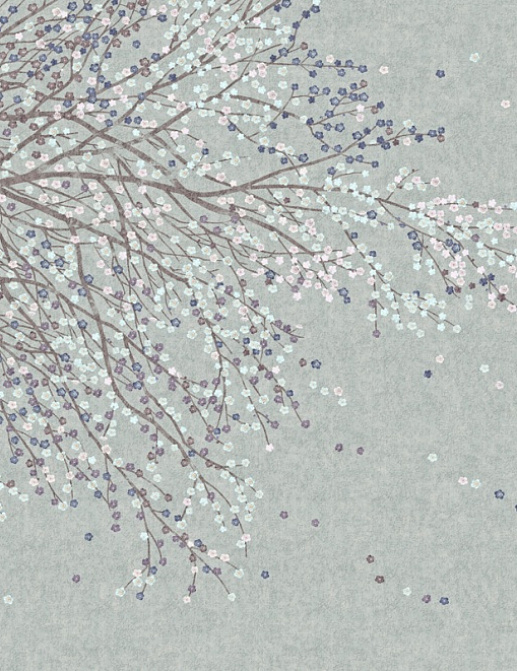 Панно и фотообои Affresco Ethno aff 702 col 448
