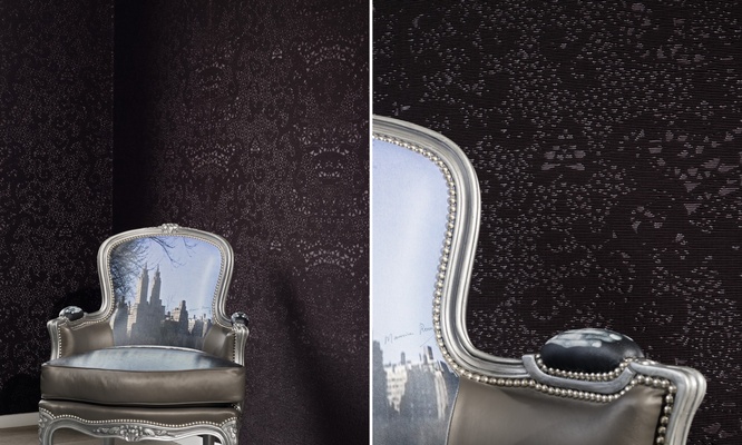 Обои Elitis Opulence RM 816 79