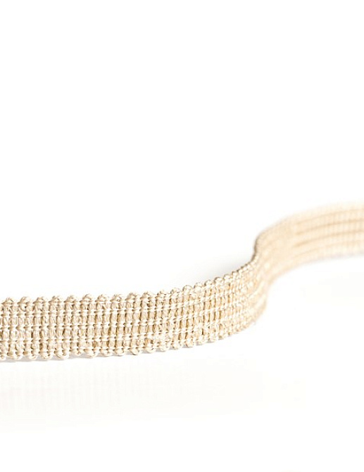 Шнур Jim Thompson Precious Metals Trim Collection T002/02