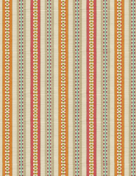 Ткань Kravet Echodesign Heirloom India 33150/716