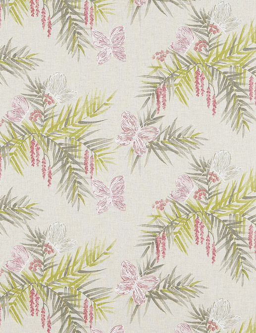 Ткань Harlequin Jardin Boheme 120262