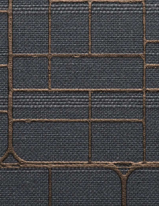 Обои Vescom Textile Wallcovering VII 2615-16