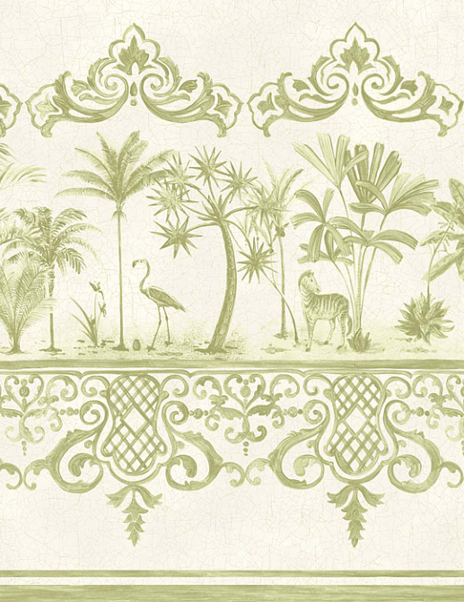 Обои Cole & Son Folie 99/10045