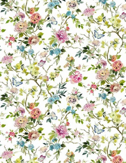 Ткань Designers Guild Ghirlanda FDG3142/01
