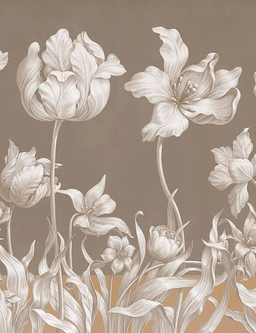 Панно и фотообои PatternRoll Collection I ID23.07