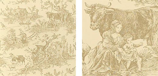 Обои Thibaut Toile Portfolio T7304