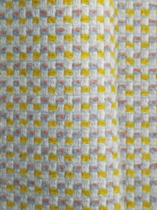 Ткань Bisson Bruneel Panama Plus - Panama Wool:3 PanamaPlus-61
