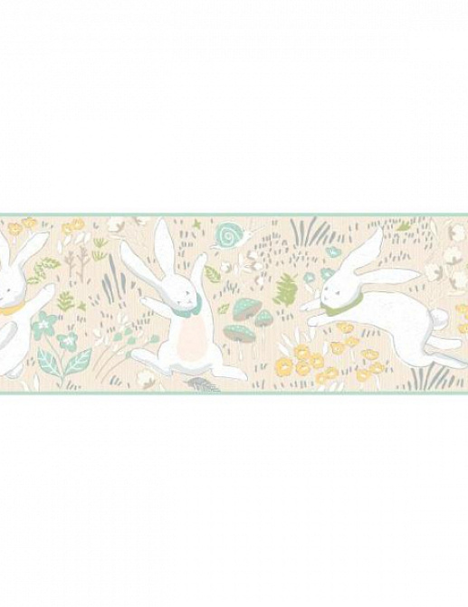 Бордюр York Young at Heart LK8271BD