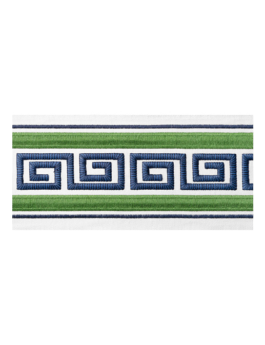 Тесьма Thibaut Tapes & Trims E12107