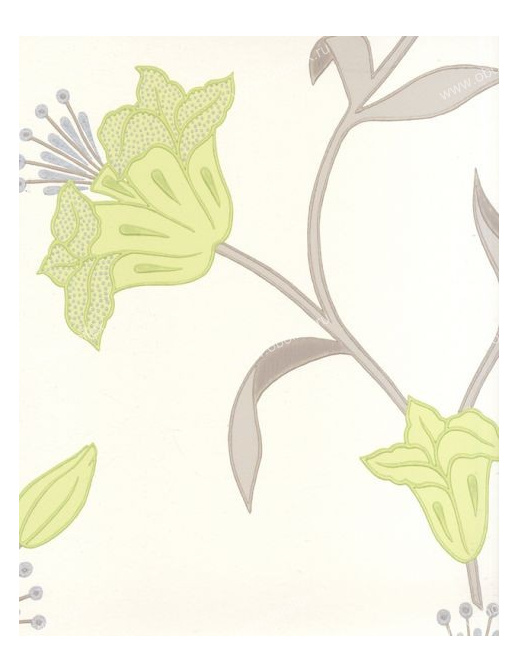 Обои Osborne & Little Wallpaper Album V W5452-05