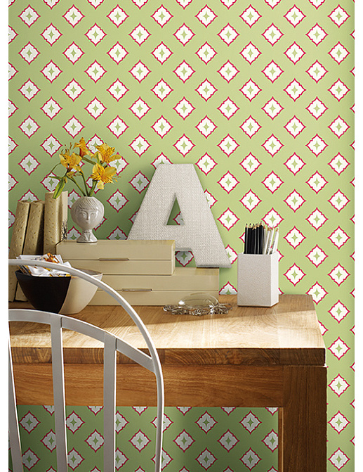 Обои York Ashford House - Ashford Geometrics GE3618