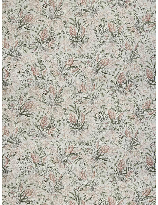 Ткань Fabricut French General Vignettes Jardin Gardinier/Rose