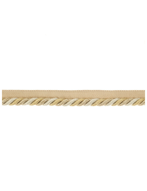 Шнур Fabricut Cord Library Trimmings Arbor/Antique
