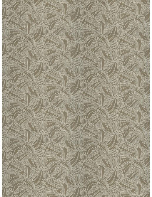Ткань Fabricut Luxe Nuances Granite Moon PrivateParadise/Nougat