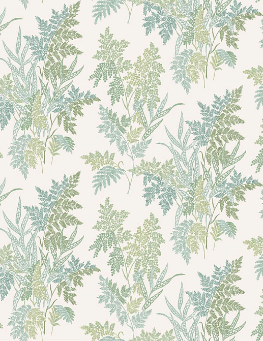 Ткань Nina Campbell Dallimore NCF4533-03