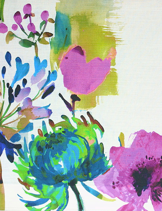 Ткань Prestigious Textiles Art & Soul 8502/238