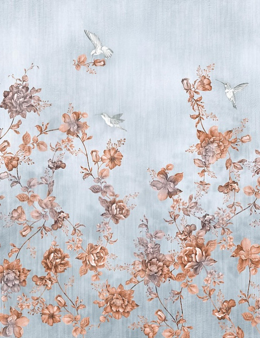 Панно и фотообои Affresco Trend Art ID463 COL4