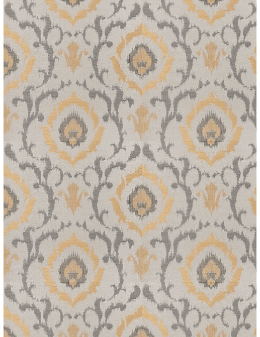 Ткань Fabricut Chromatics Vol.XXIII Charcoal Jolada/Pyrite