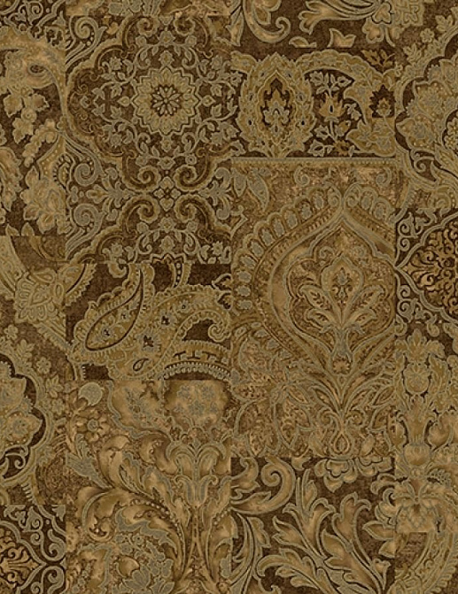 Обои AdaWall Tropicano 9911-4