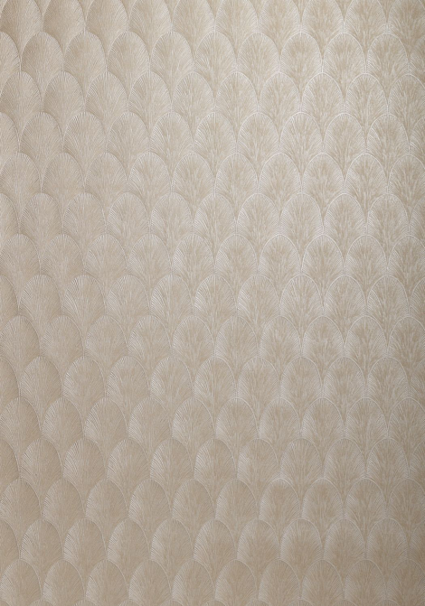 Обои Casamance Metal 75781426