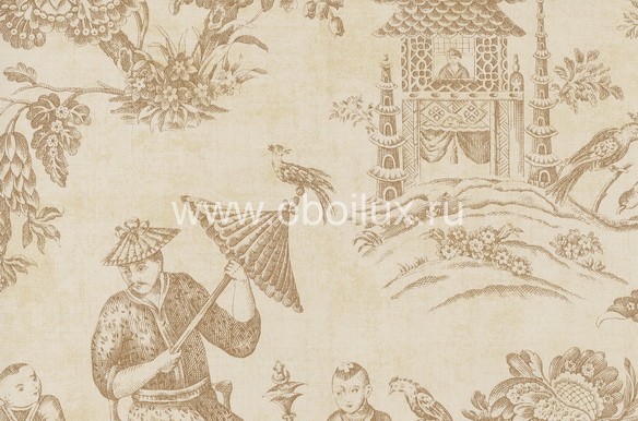 Обои Pelican Prints Finesse TP21307
