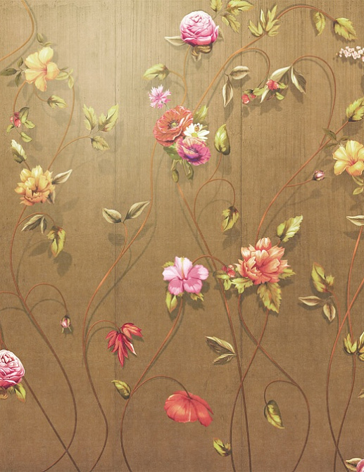 Панно и фотообои Affresco Trend Art DP408 COL1
