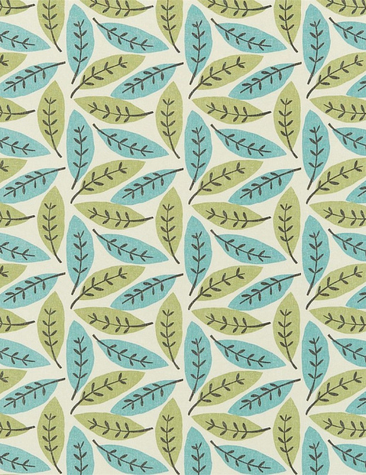 Ткань Sanderson Colour For Living prints & weaves 221309
