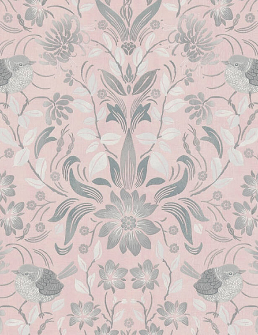 Обои A. S. Creation Maison Charme 39075-2