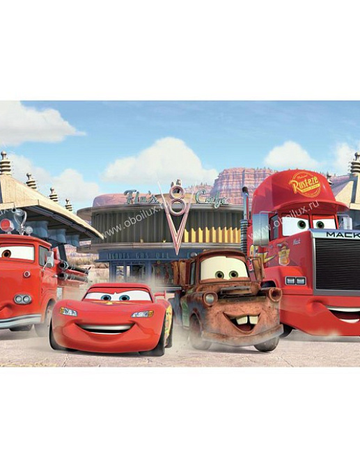 Панно и фотообои York Disney II JL1303M