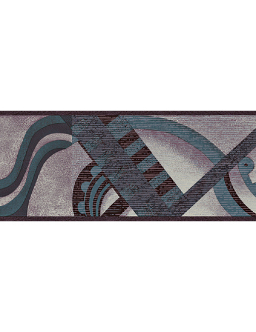 Бордюр Blue Mountain Borders BC1583064