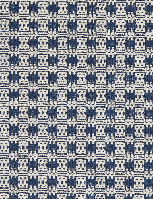 Ткань Sanderson Curios Weaves 237513
