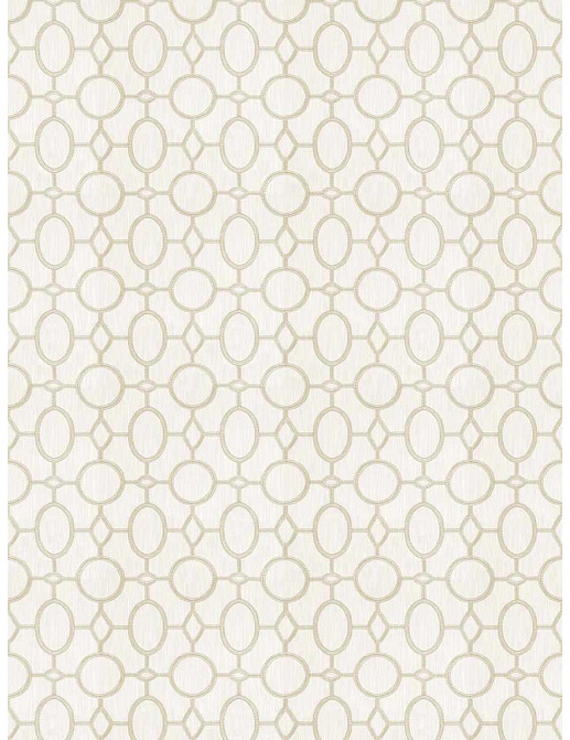 Ткань Fabricut Lemieux Material Archive Heirloom Neutrals Epernay/Linen