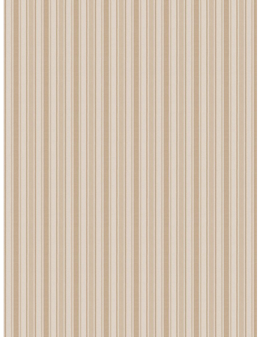 Ткань Fabricut Expressions Vol.V Ivory Pleco stripe/Champagne
