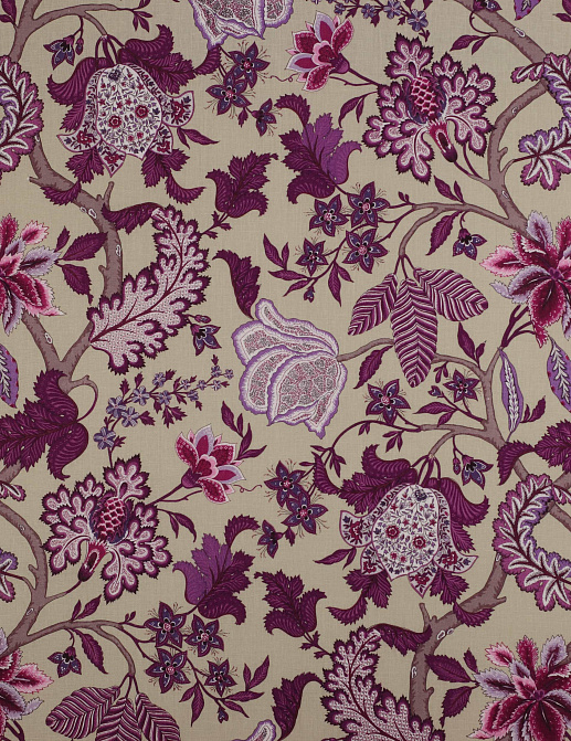 Ткань Manuel Canovas Bagatelle 04725/04