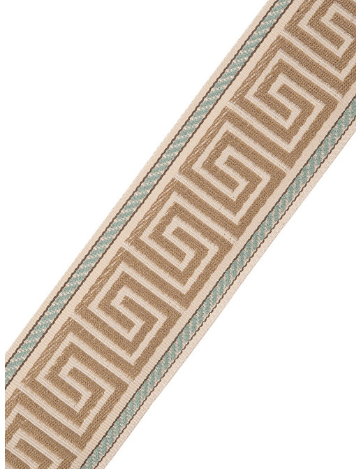 Тесьма Trend Boutique Trimmings 03611/Tidewater